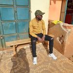 Edwin Wafula - @wafulaedwin5 - Instagram
