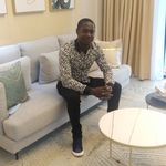 Edwin Wafula - @edwin9368 - Instagram