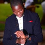 Edwin Wafula - @wafula9530 - Instagram