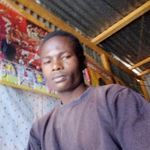Edwin wafula - @wafula535 - Instagram