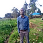 Edwin Wainaina - @edwin.wainaina.94 - Instagram