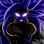 gokuomnigod - @edwinwainaina500 - Instagram