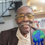 Edwin Walcott - @1sweetback - Instagram