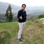 Edwin Waldo - @edwinwaldohumano - Instagram