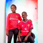 Edwin Walker - Facebook