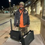 Edwin Walter Jr - @iammrwalter - Instagram