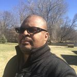 Edwin Ware - @eddiebear64 - Instagram