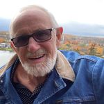 Edwin Warkentin - @seek_his_beautiful_face - Instagram