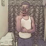 edwin watkins - @swag_boy_big - Instagram