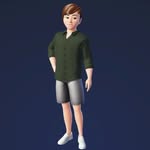 little Edwin Watkins ABC 1234 mayo - @peeboy124 - Instagram
