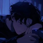 Edwin Weaver - @edwinxsenju - Instagram