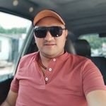 Edwin Ricardo Garrido Weber - @edwinrgw - Instagram