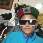 Edwin Weed - @bleonel743 - Instagram