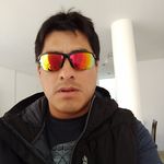 Edwin Werner Poves - @edwinpoves - Instagram