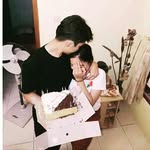 edwin wesley - @pingkywesley117 - Instagram