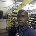 Edwin Wesley - @edwinwesley65 - Instagram
