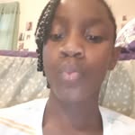 edwin Wesley - @arriona_wesleyprettygirl_19 - Instagram