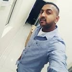 Wesley Edwin Naidoo - @wesleyedwinnaidoo - Instagram