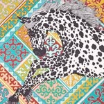 Edwin Wessel - @appaloosamansion - Instagram