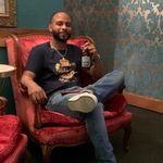 Edwin Isaiah West - @waste_a_gram - Instagram