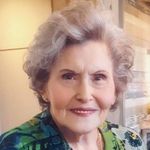 Edwina Thompson (Whitlock) - @whitlockedwinathompson - Instagram