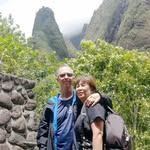 Edwin N Sandra Whitmore - @mochasbuddy - Instagram