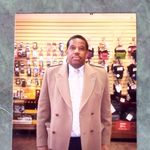 Edwin L Wilcox Jr - @edwilcox1947 - Instagram