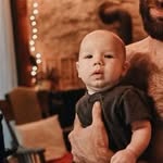 Edwin Wilder - @edwinthemancub - Instagram