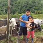 Edwin Wilder Caso Paucarcaja - @casopaucarcaja - Instagram