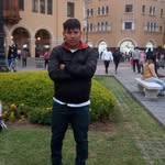 Edwin Wilder Huachhuaco Raqui - @huachhuacoraqui - Instagram