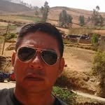 Edwin Wilder Izaguirre - @wilicho72 - Instagram