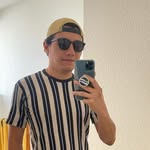 Edwin Wilhelm Maldonado - @edwinwill24 - Instagram