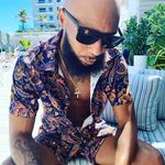 Edwin Williams - @edwinclipperhands901 - Instagram