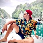 Edwin Wilson - @peak.rock.11 - Instagram