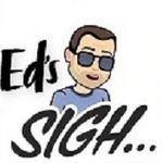 Ed Wisniewski - @edwiz3 - Instagram