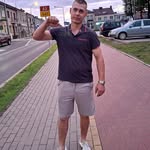 Edwin Mateusz Witt - @edwinwitt97 - Instagram