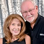 Mona-and Edwin Frank Wolfe - @monareneewolfe - Instagram