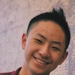 Edwin The Goat Yang - @edwin_yang_yang_ - Instagram