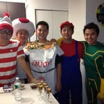 Edwin Yee - @y33ninja - Instagram