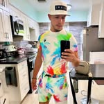 Edwin M. Colón - @edwin_yuki - Instagram