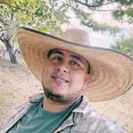 Edwin Molina - @edwinyurandy12 - Instagram
