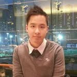 Edwin Yu - @eyu890816 - Instagram