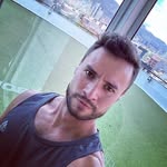 Edwin Zapata - @ehzc11 - Instagram