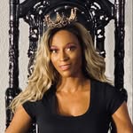 Edwina Cox-McCain - @edwinacoxmccain - Instagram