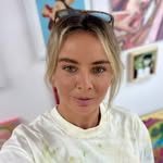 Edwina Etheridge - @edwina_etheridge_art - Instagram