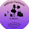 @Wina'sFashions - @edwinasfashions - TikTok