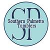 Edwina Hammontree - @southernpalmettotumblers - TikTok