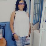 Edwina Mitchell - @winamae3 - Instagram