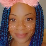 Edwina Moore - @moorelocsandbraids - Instagram