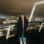 Edwina Nelson - @big_winnel - Instagram